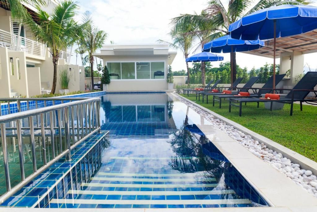 Impress Resort фото 5