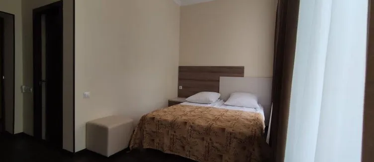 Фото отеля Орион, центр восстановления и реабилитации спортсменов