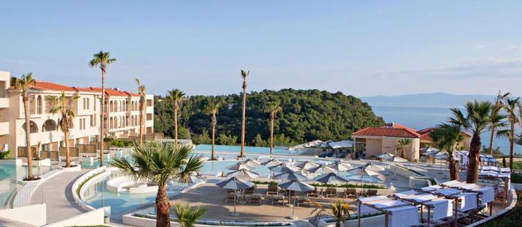 Фото отеля Cora Hotel & Spa Resort