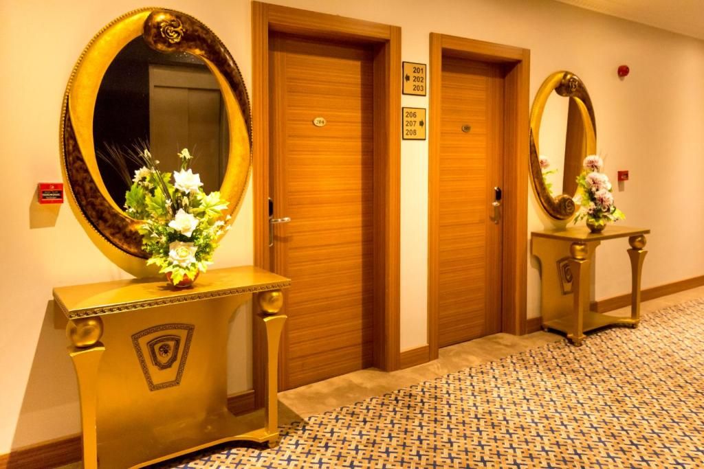 Grand Rosa Hotel фото 24