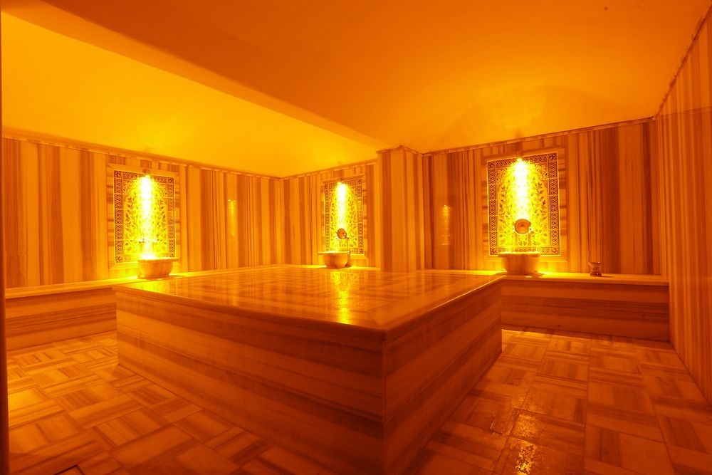 Cleopatra Golden Beach Hotel фото 65