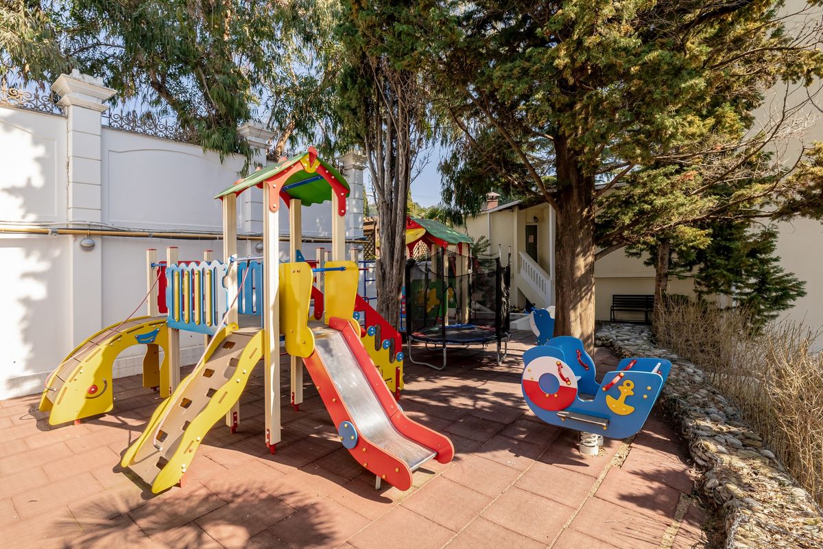 Ranovsky Park на Депутатской фото 80