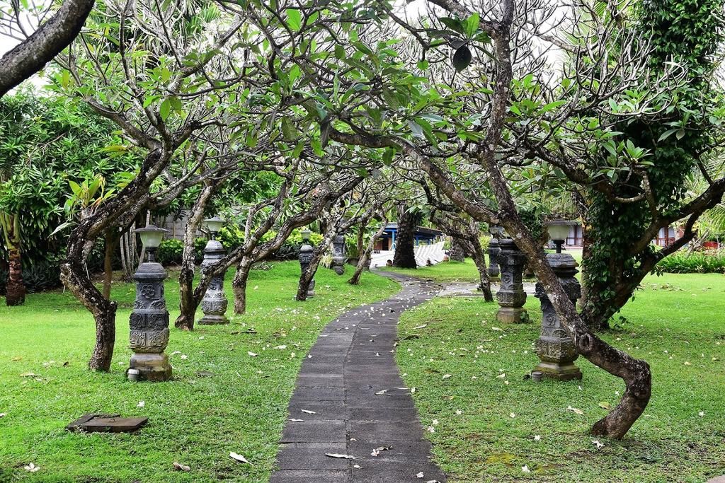 Inna Bali Beach Garden фото 55