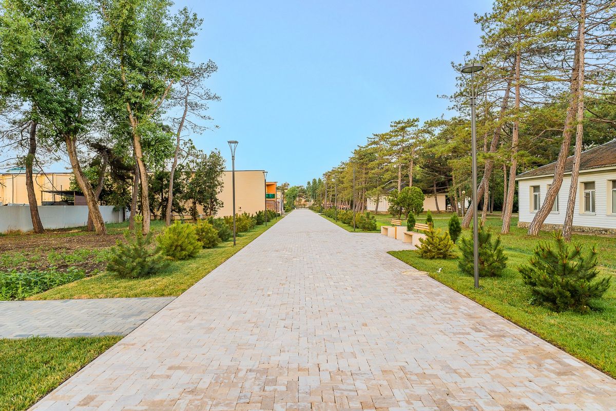 Volna Sea Village фото 30