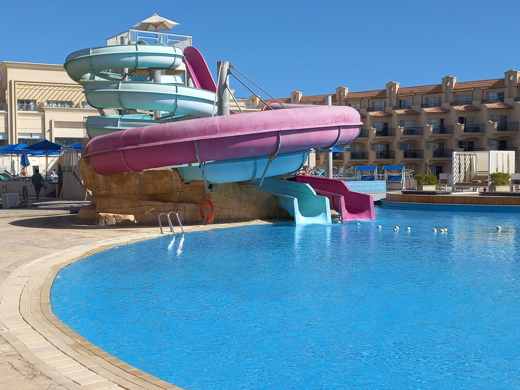 The V Luxury Resort Sahl Hasheesh фото 103