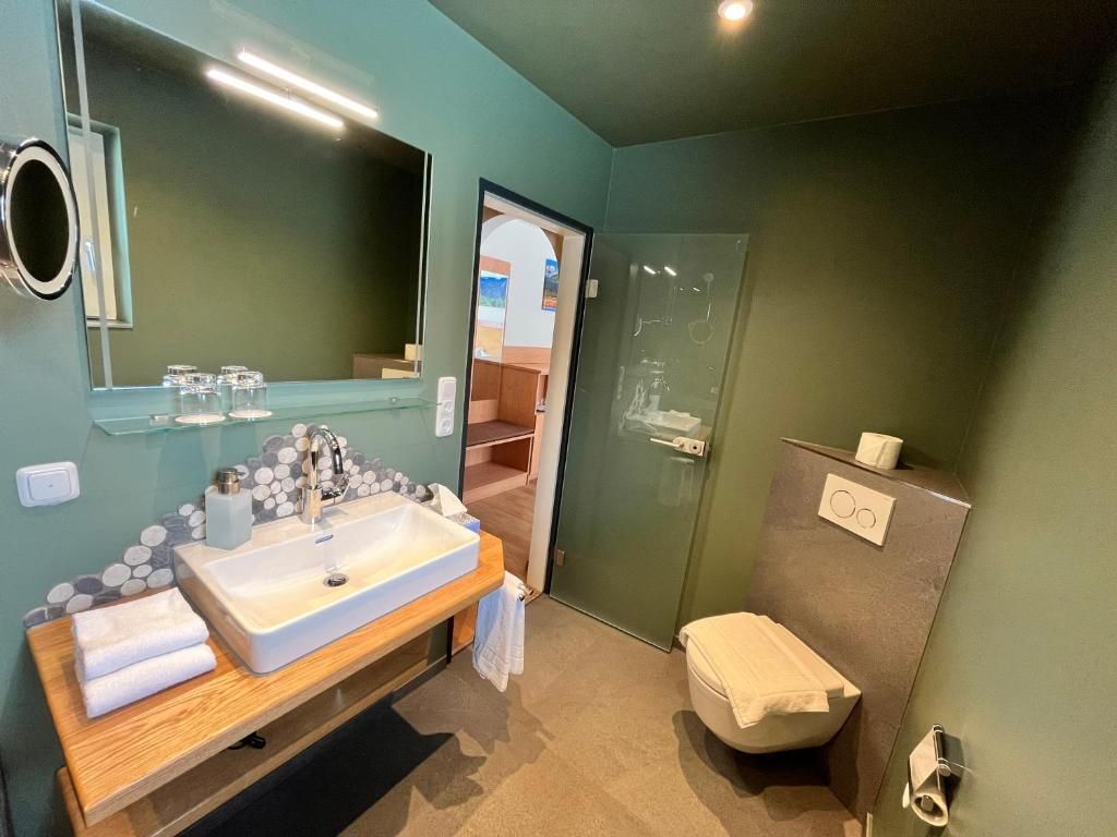 Hotel Garni Brunnthaler фото 22