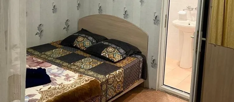 Фото отеля Гостевой дом «Робинзон»