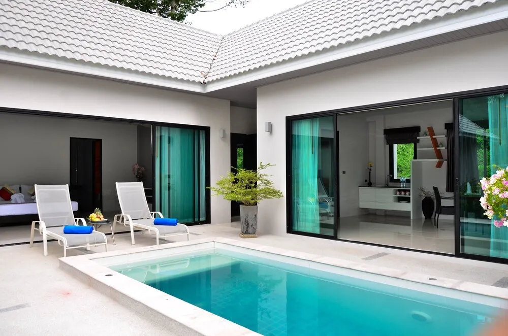 Chaweng Noi Pool Villa фото 43