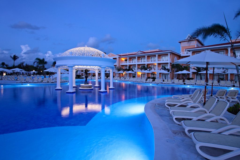 Bahia Principe Luxury Ambar - Adults Only All Inclusive фото 56