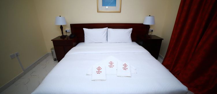 Фото отеля Апарт-отель ONYX HOTEL APARTMENTS-MAHA HOSPITALITY GROUP