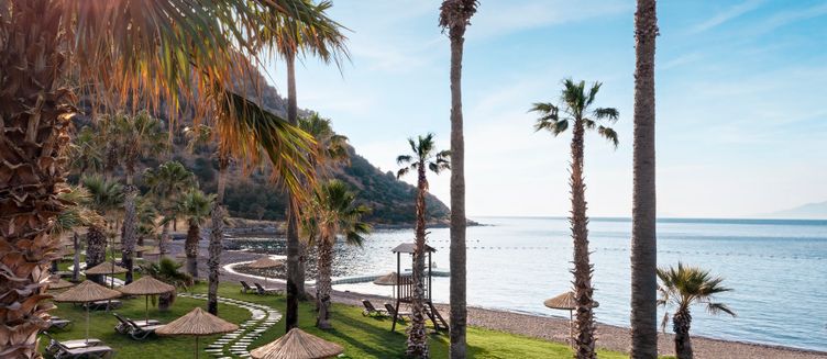 Фото отеля Radisson Collection Hotel, Bodrum