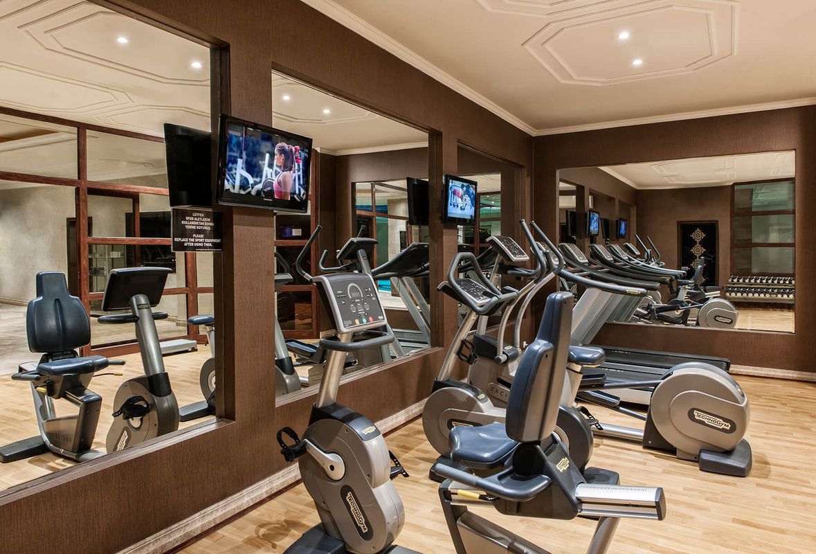Elite World Comfy Istanbul Taksim Hotel фото 13