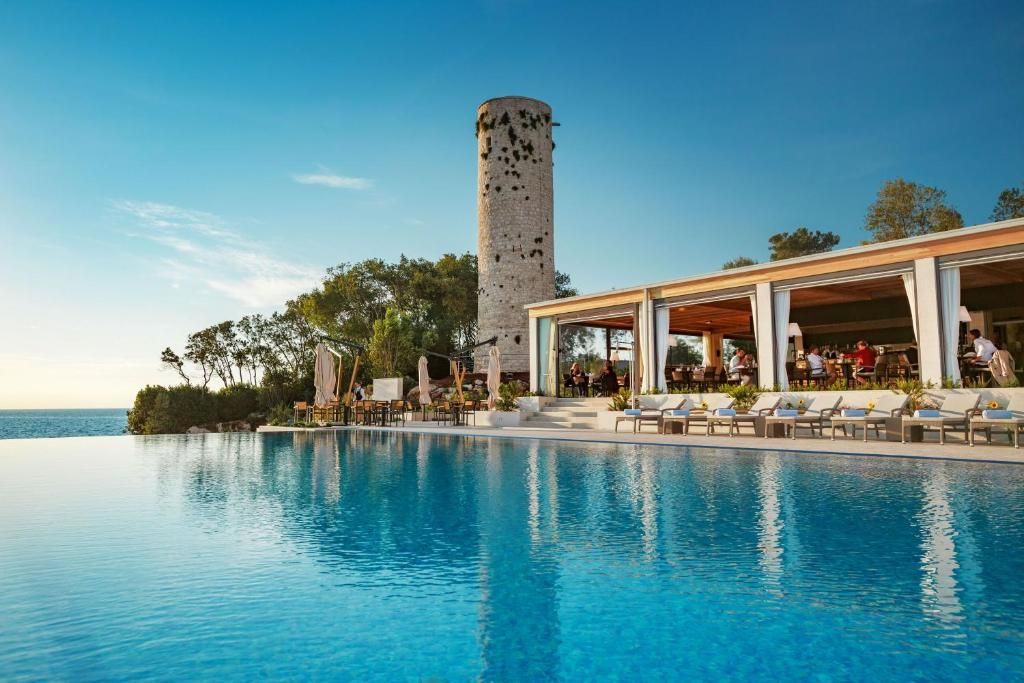 Valamar Isabella Island Resort фото 26