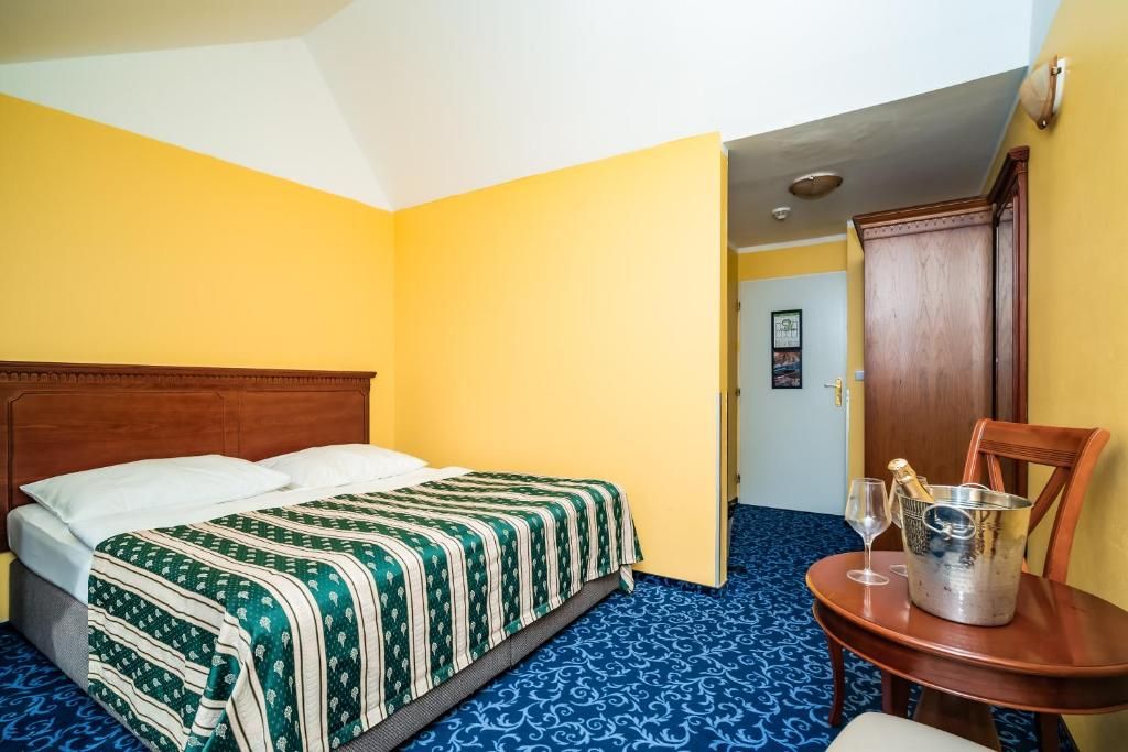 Hotel Otakar фото 38