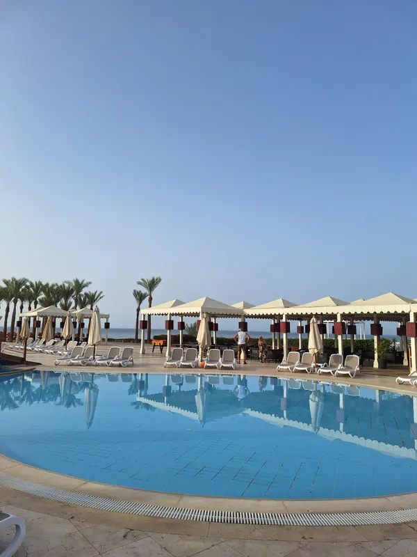 Sentido Reef Oasis Aqua Park Resort фото 118