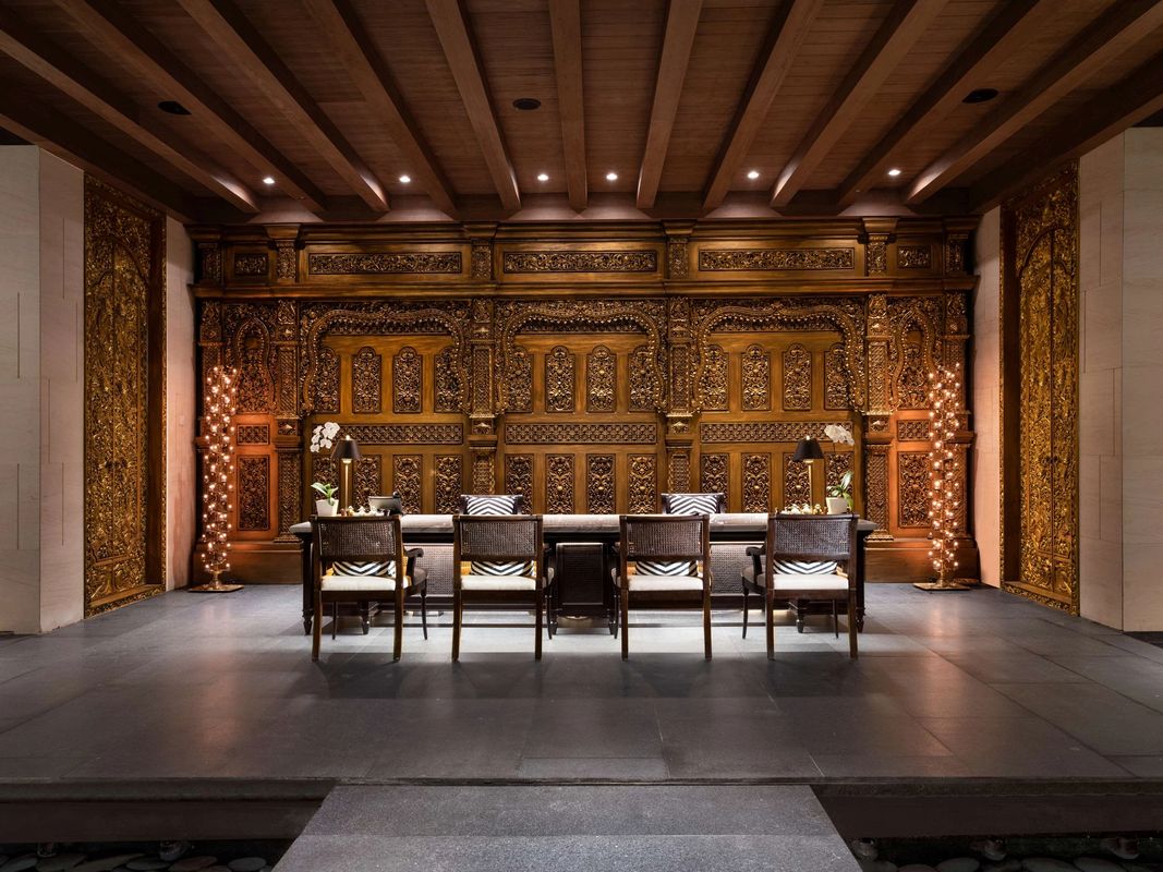 The Apurva Kempinski Bali фото 19