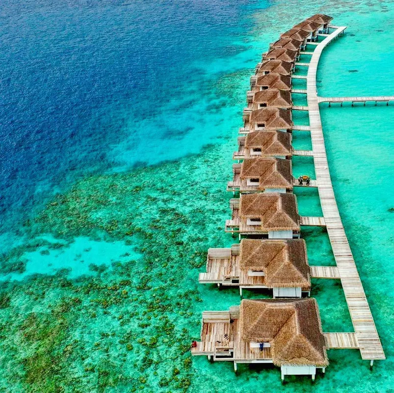 Cocogiri Island Resort фото 27
