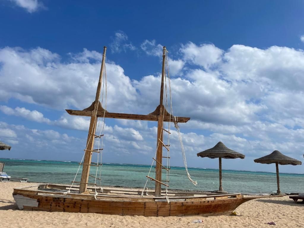 Dream Lagoon & Aqua Park Resort фото 65