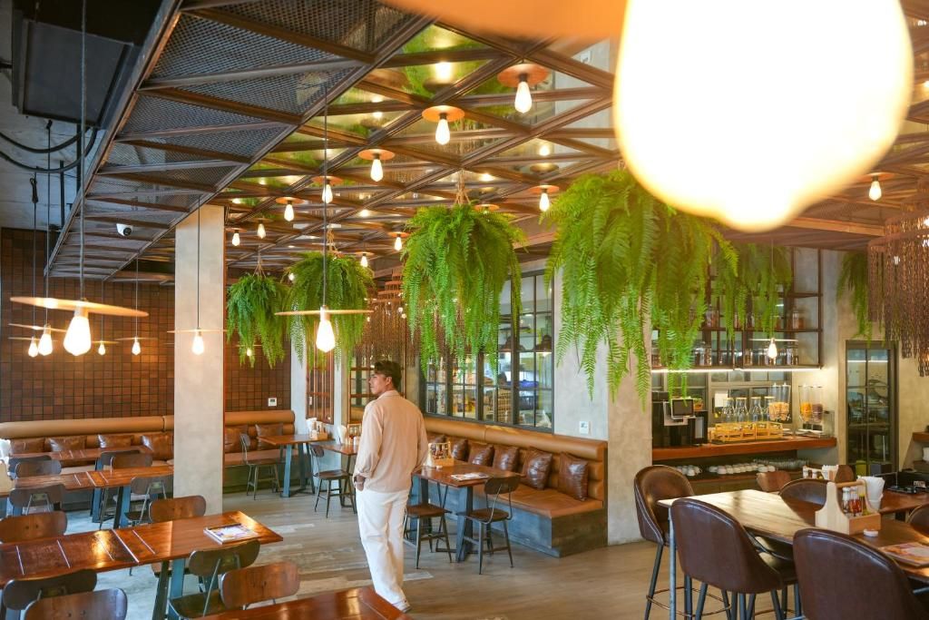 Kokotel Phuket Nai Yang Beach фото 36