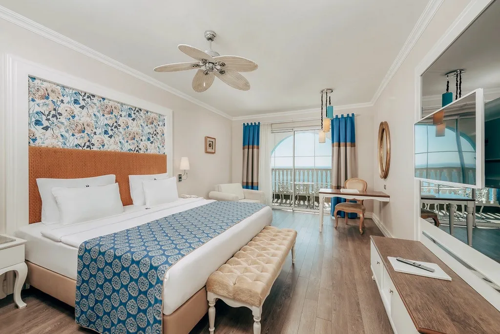 Rubi Platinum Spa Resort & Suites фото 4
