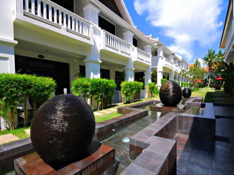 Palm Grove Resort фото 13