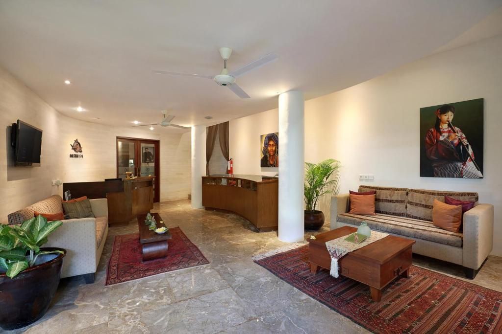 Gending Kedis Luxury Villas & Spa Estate фото 50