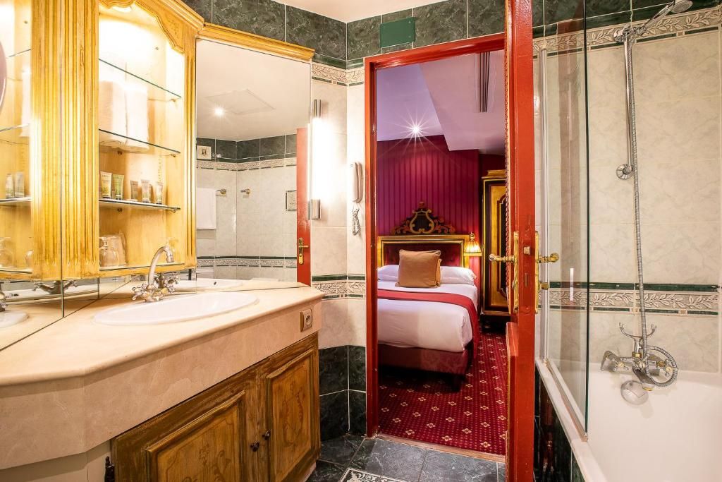 Villa Opera Drouot фото 28