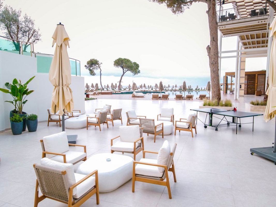 Rixos Park Belek фото 24