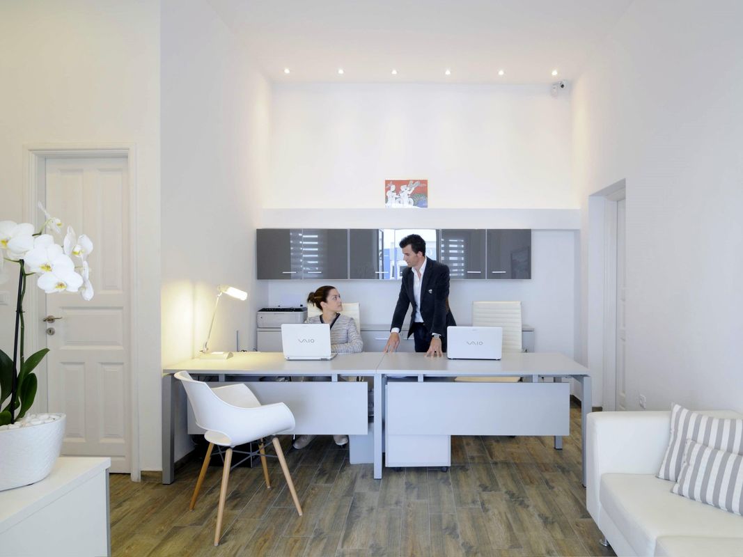 Aqua Luxury Suites фото 6