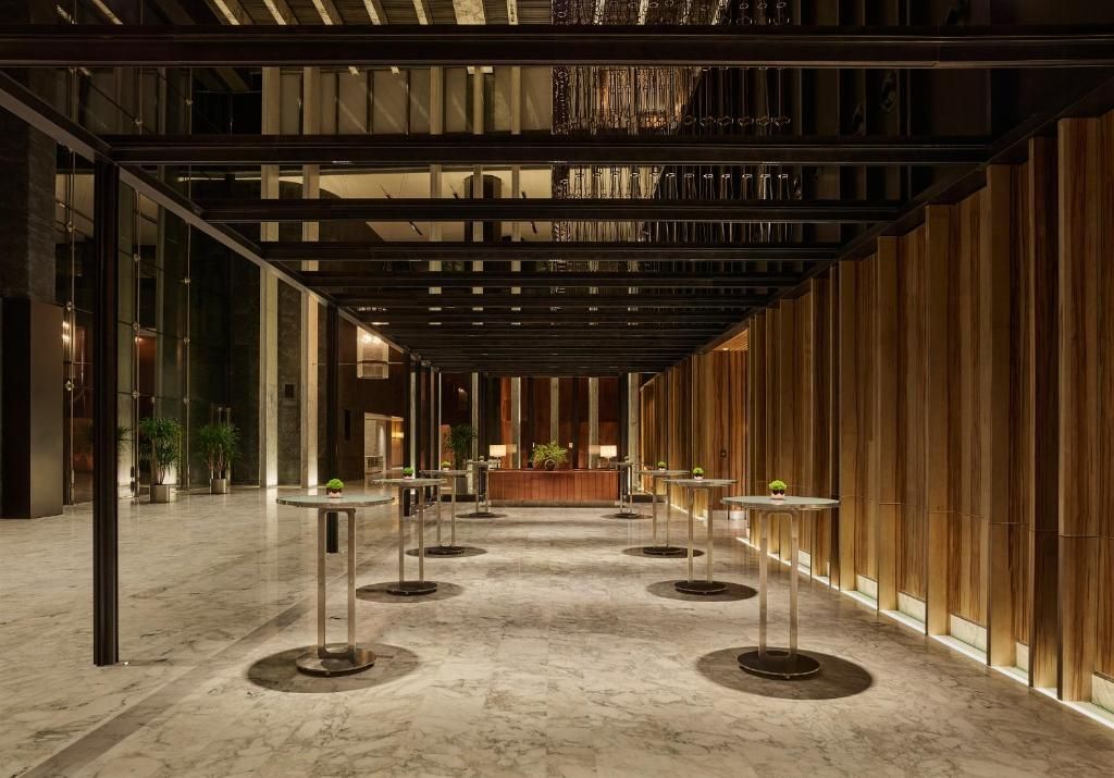 Mumian Beijing Daxing International Airport фото 13