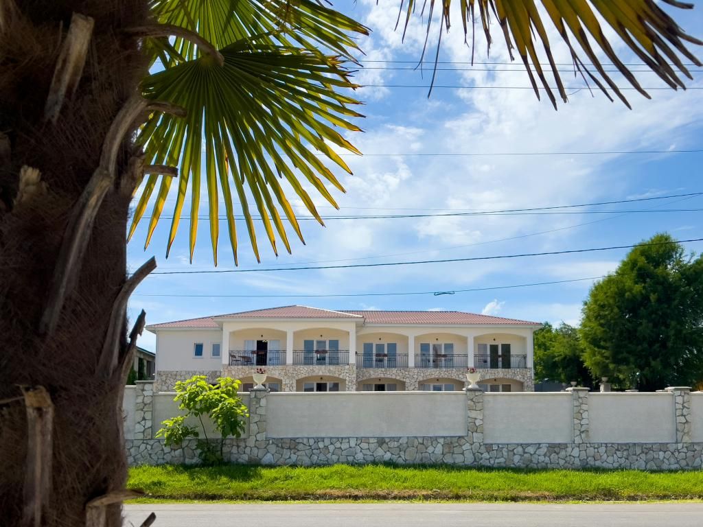 Villa  «Дольче Вита» фото 6