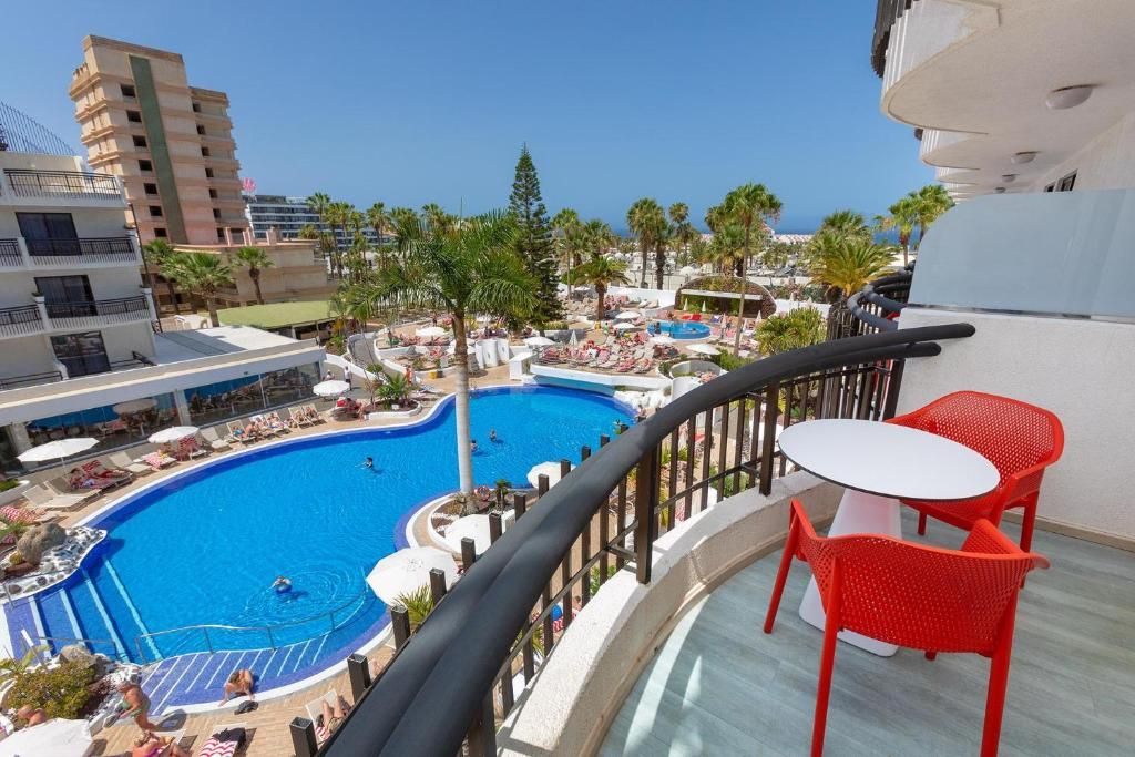 Tigotan Lovers & Friends Playa de las Americas - Adults Only фото 22