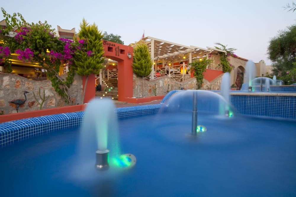 TUI Magic Life Bodrum (Adults Only) фото 81