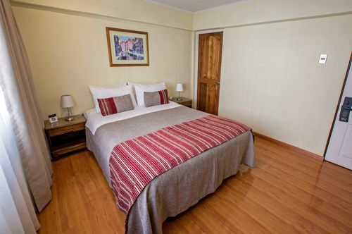 RQ Hotel da Carlo фото 34
