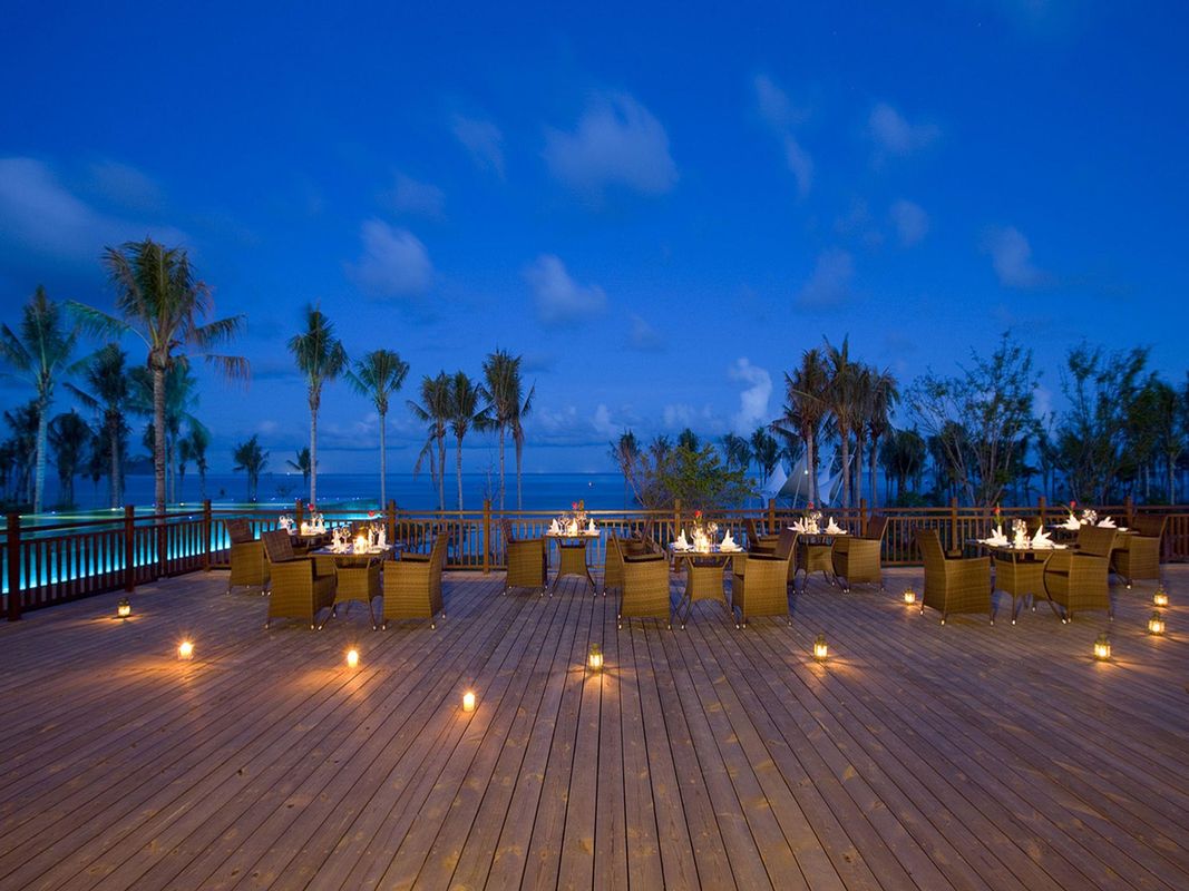 Narada Resort & Spa Perfume Bay Sanya - All Villas фото 78