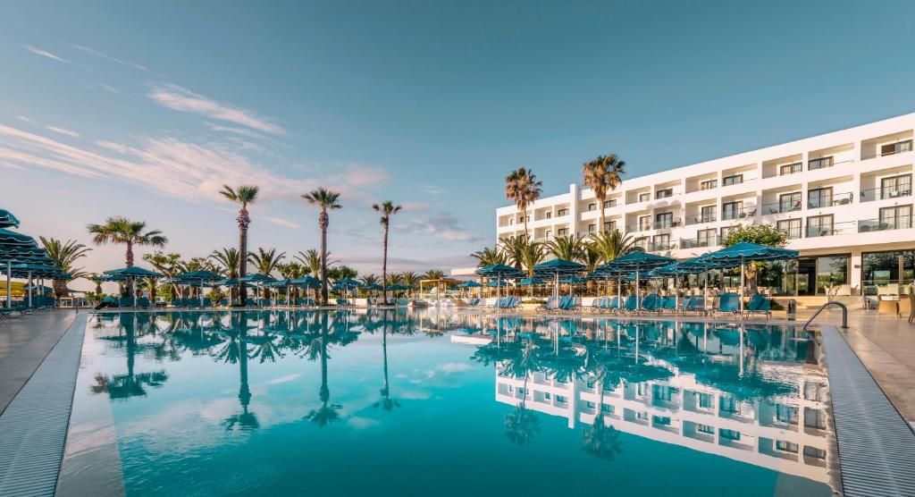 Mitsis Faliraki Beach фото 0