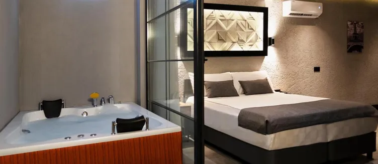 Фото отеля Mielo Lara Hotel