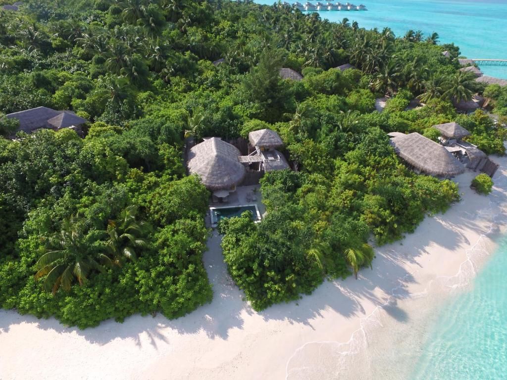 Six Senses Laamu фото 58