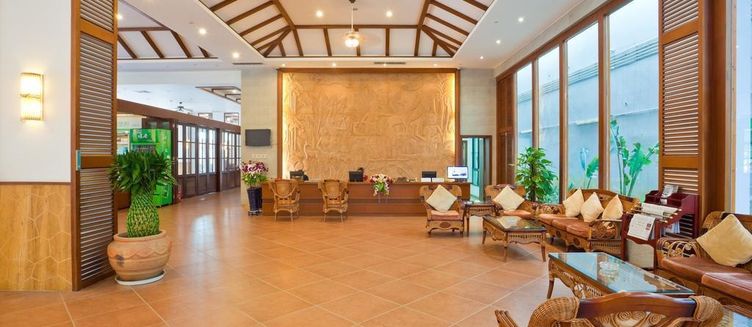 Фото отеля Baohong Hotel Sanya (Annex Building)