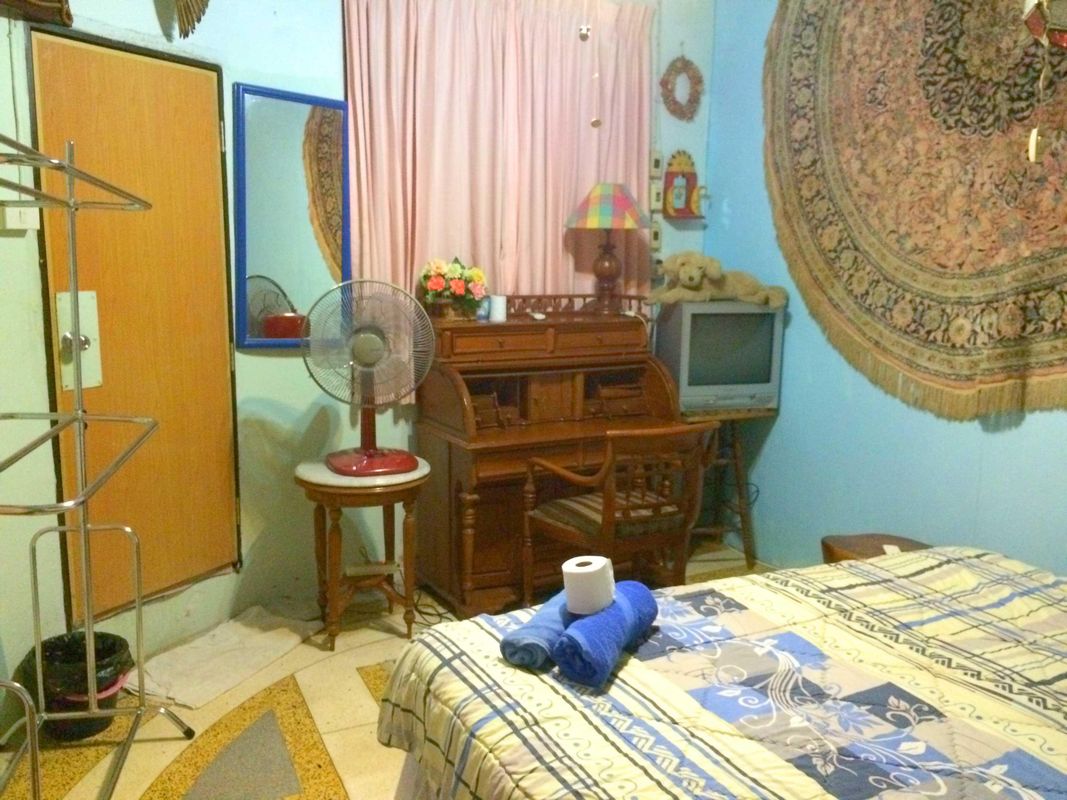 King's Home Hua Hin Homestay фото 4