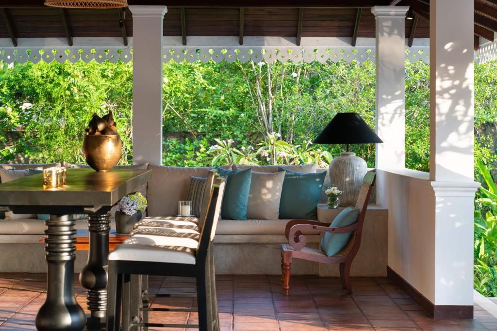 Ceylo Villas фото 10