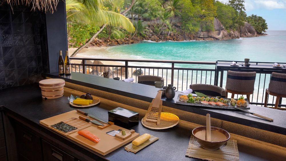 Mango House Seychelles, LXR Hotels & Resorts фото 45