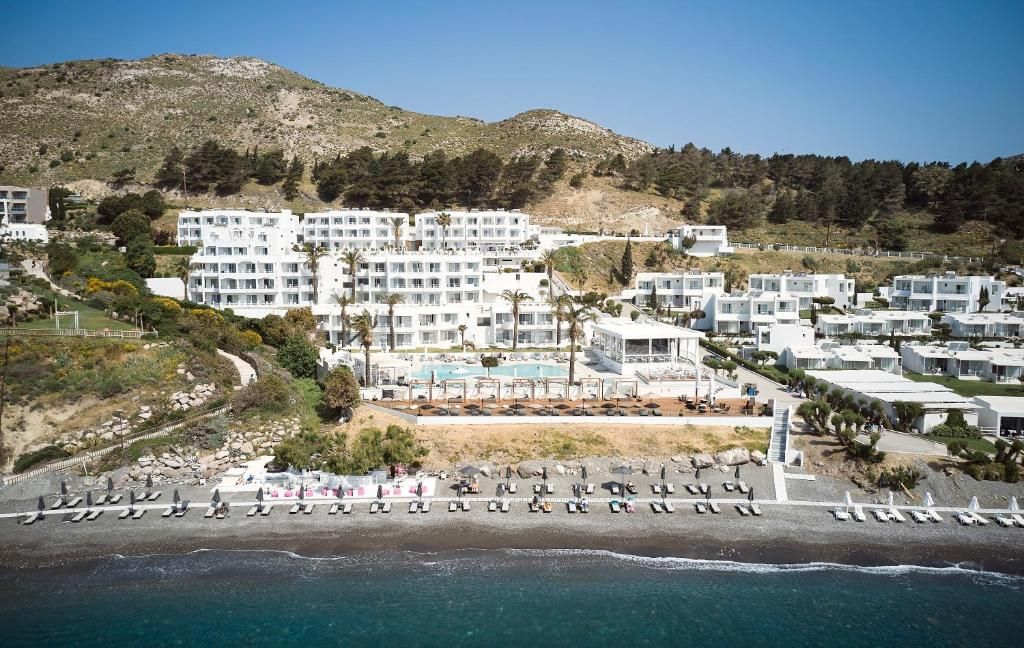 Dimitra Beach Hotel & Suites фото 49