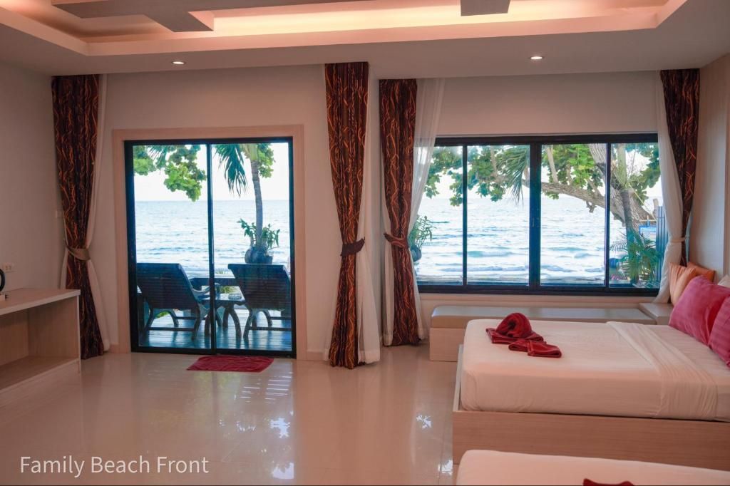 Silver Sand Resort фото 25