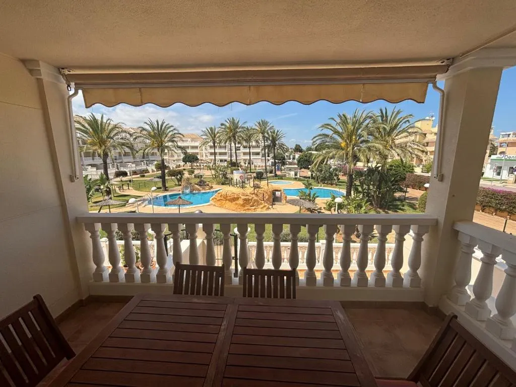 Serviden Aquamarina фото 2