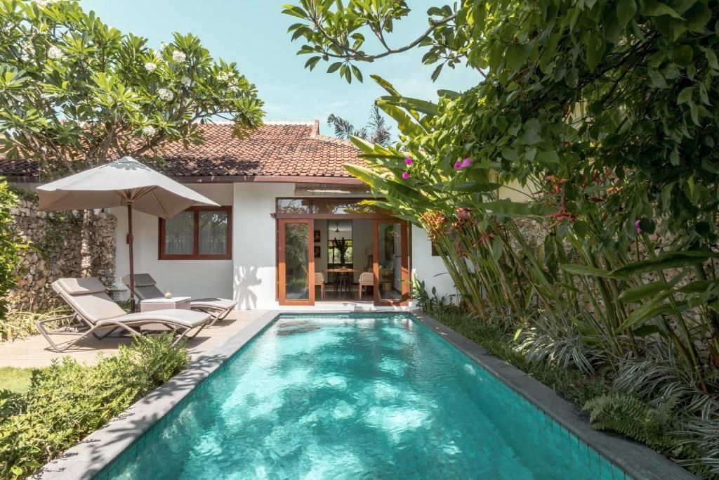 The Pavilions Bali фото 7