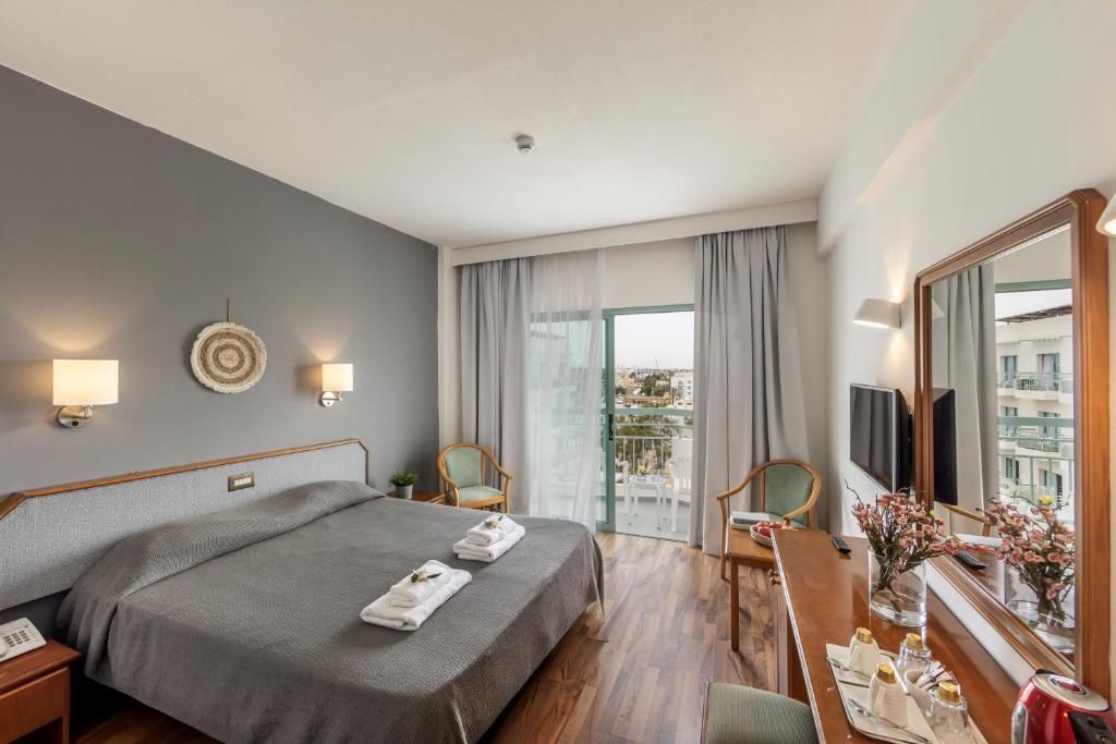 Antigoni Hotel фото 3