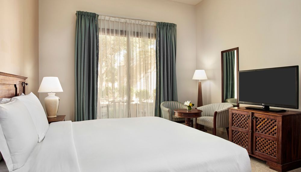 Hilton Al Hamra Beach & Golf Resort фото 139