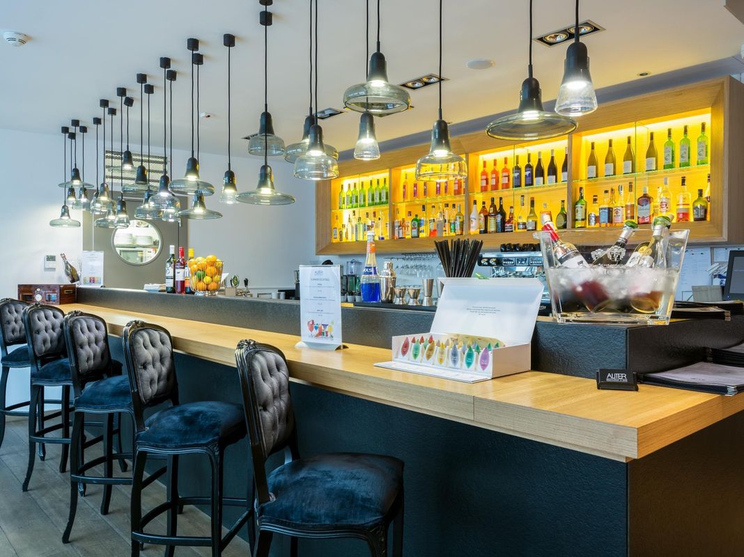 INNSiDE by Melia Prague Old Town фото 11