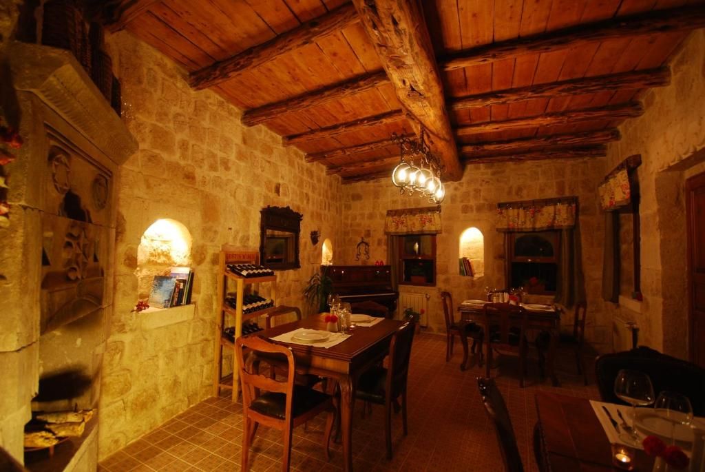 Melekler Evi Cave фото 8